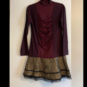 Custom Made Formal Dress